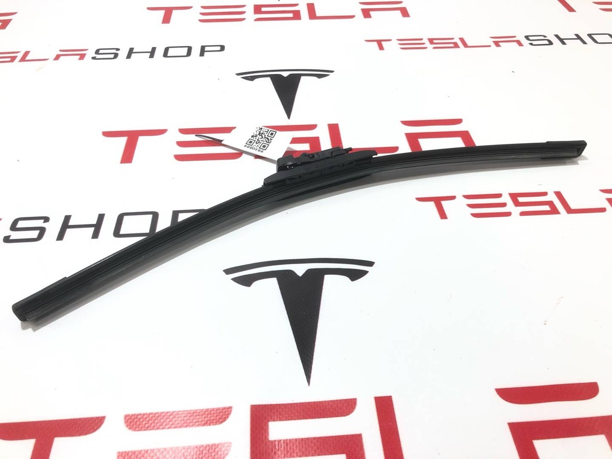Щётки стеклоочистителя к Tesla Model S 2018