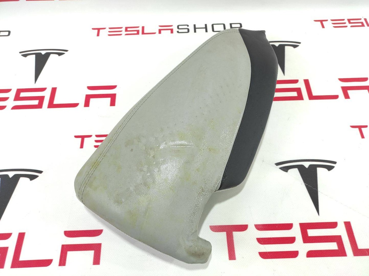 Сиденье заднее к Tesla Model S 2015
