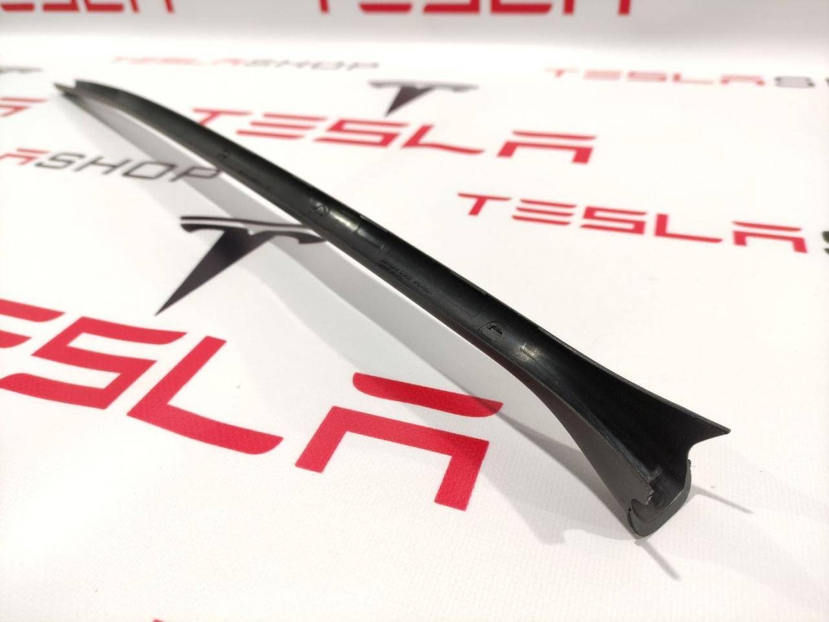 Камера многофункциональная к Tesla Model X 2017