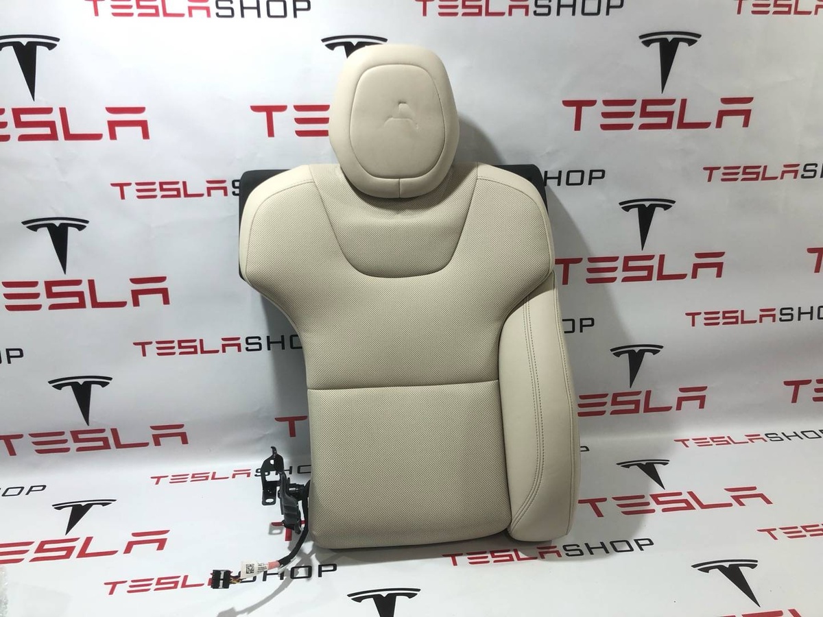 Сиденье заднее к Tesla Model S 2022