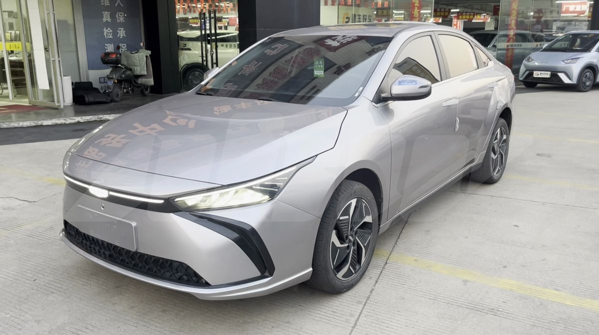 Выкуп Geely — Аварийные