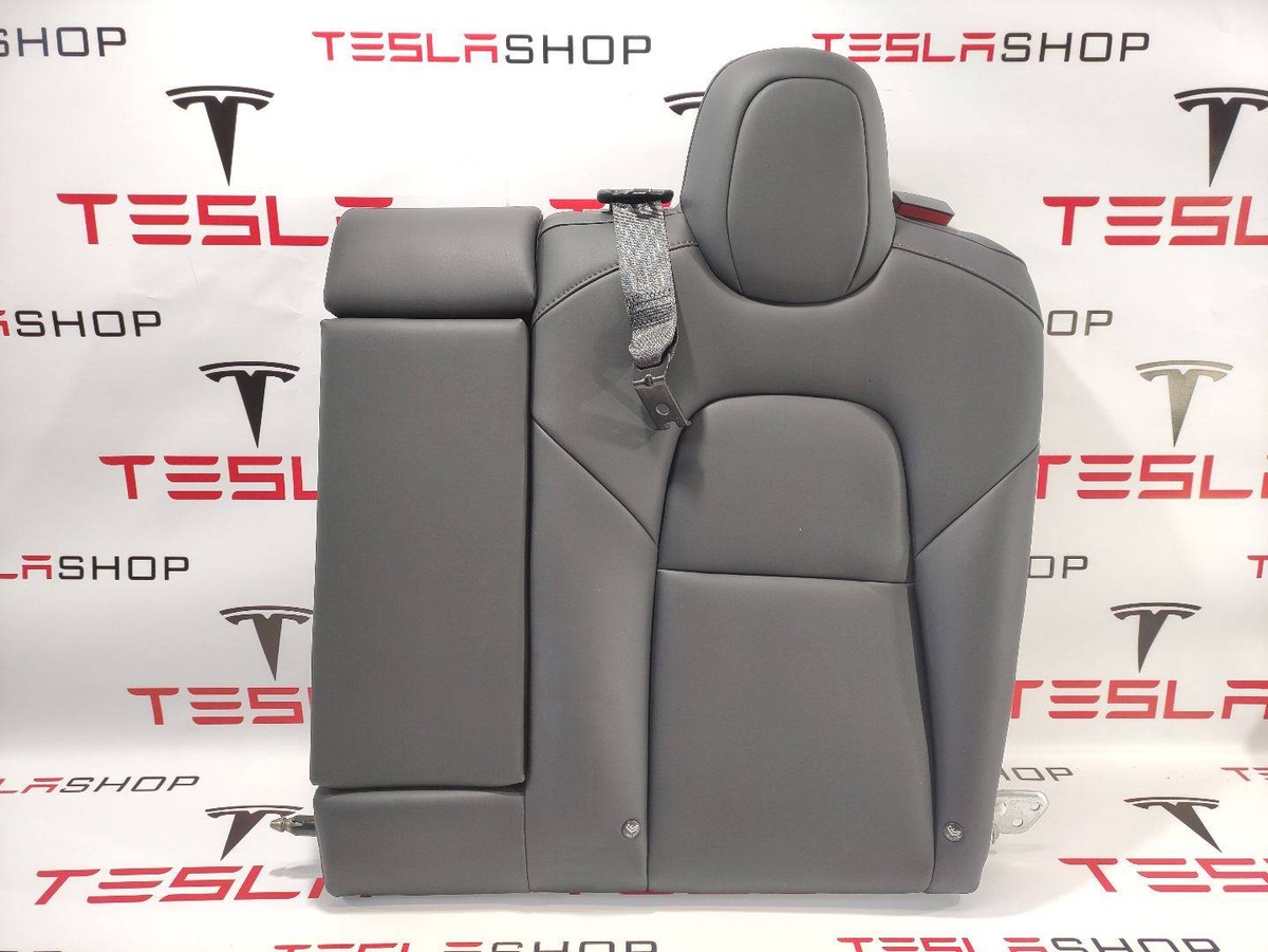 Сиденье заднее к Tesla Model 3 2019