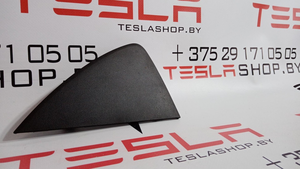 Пластик салона к Tesla Model 3 2019