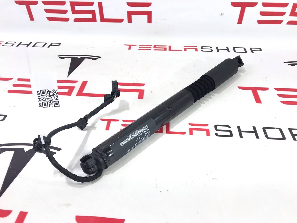 Электропривод двери сдвижной к Tesla Model X 2017