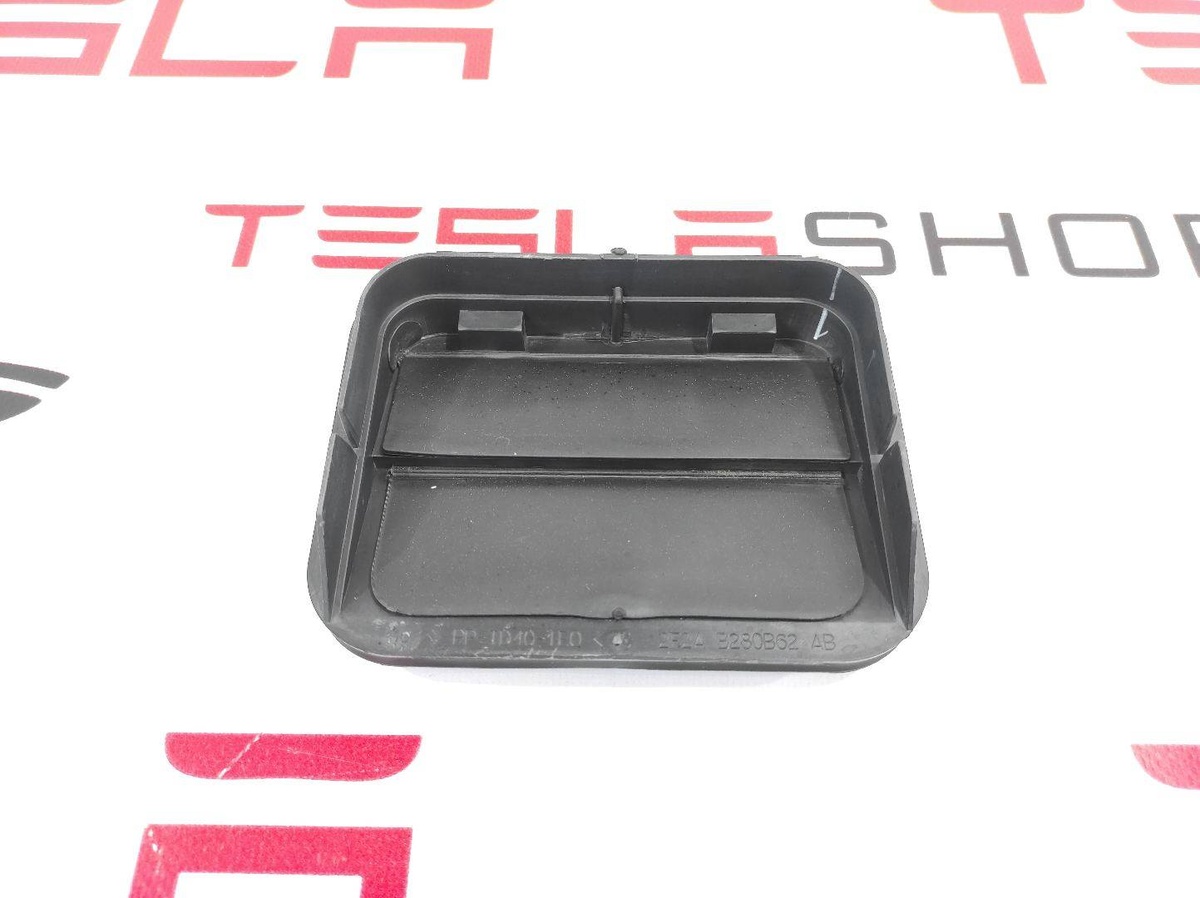 Клапан воздушный к Tesla Model S 2016