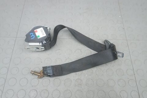 Пиропатрон к Audi A4 2005