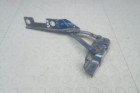 Петля капота к Opel Astra 2010