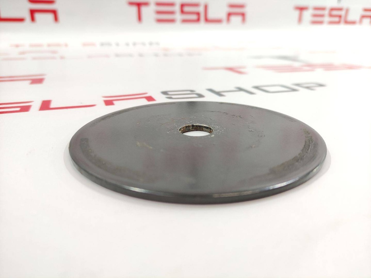 Шайба к Tesla Model S 2018
