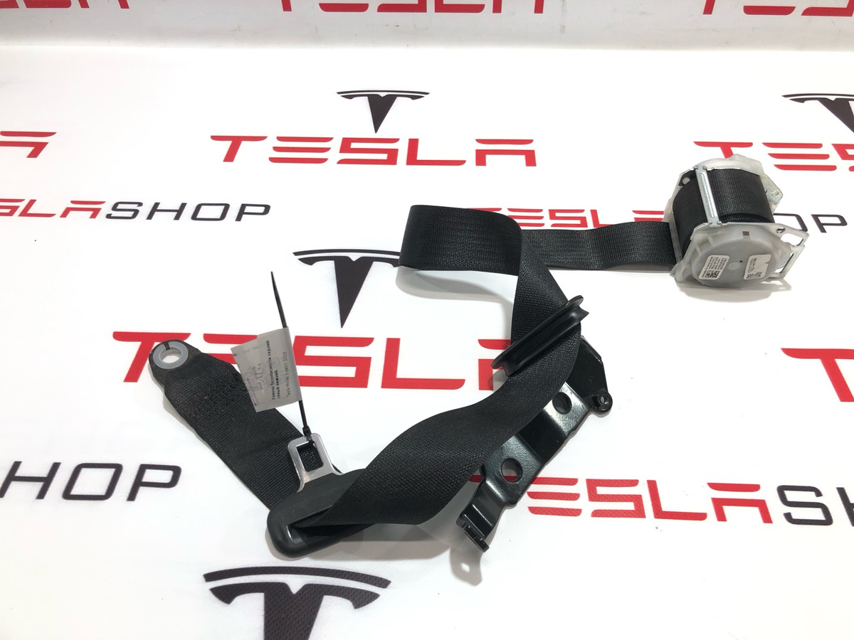 Ремень безопасности к Tesla Model S 2019