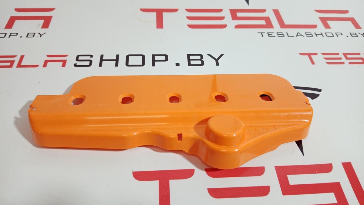 Корпус высоковольтной батареи к Tesla Model 3 2019