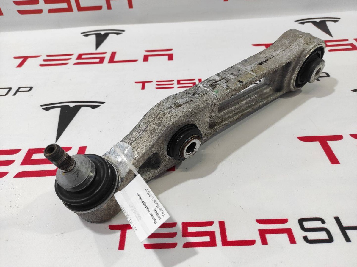 Рычаг передний к Tesla Model S 2013