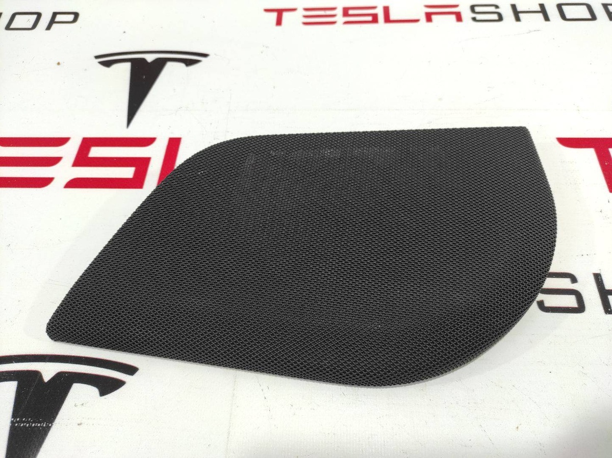 Сетка для динамика к Tesla Model S 2015