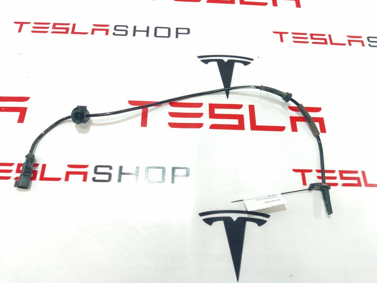 Датчик ABS к Tesla Model X 2019