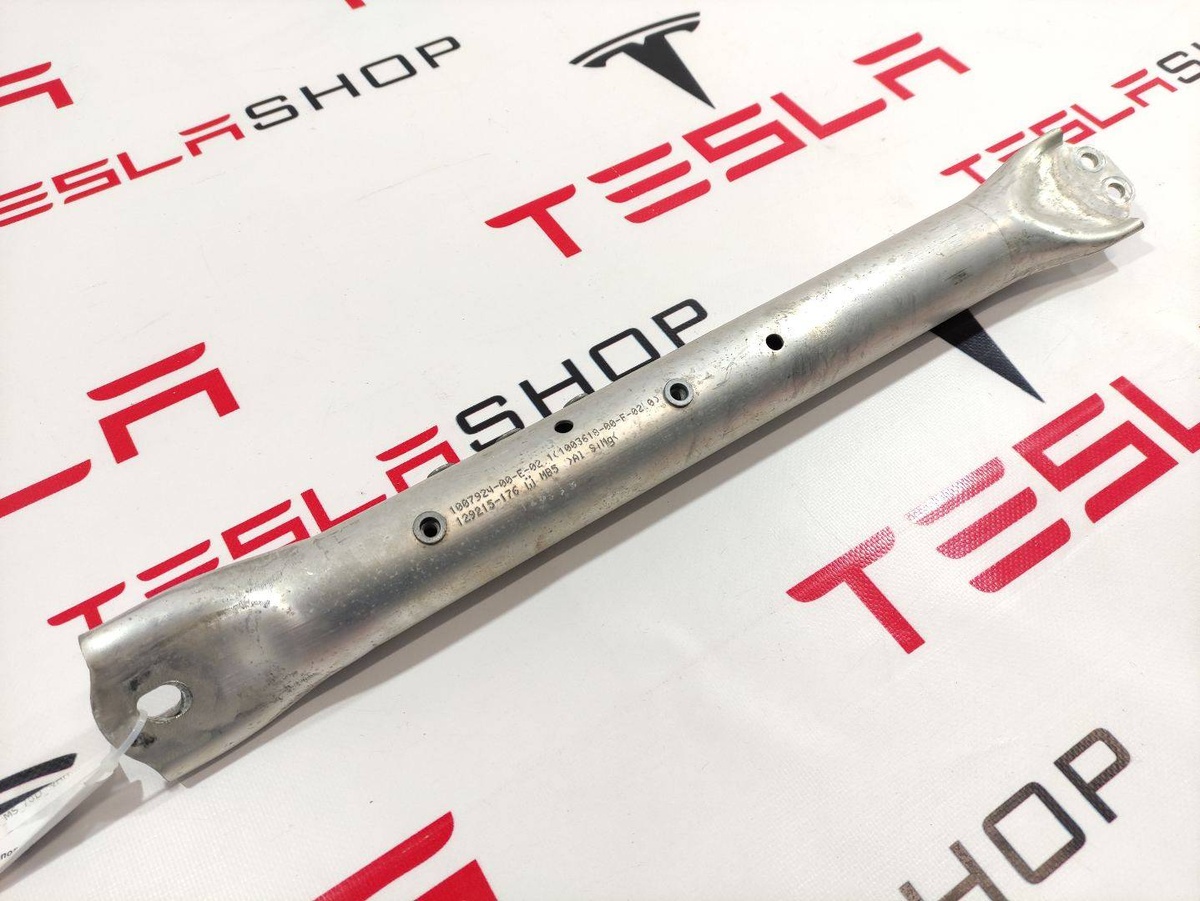Распорка стоек к Tesla Model S 2016