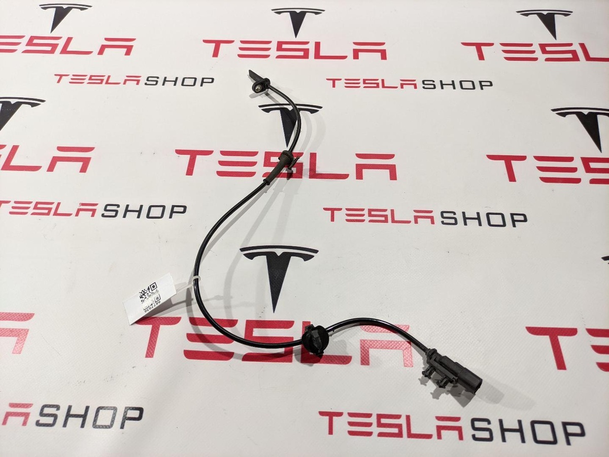 Датчик ABS к Tesla Model S 2012