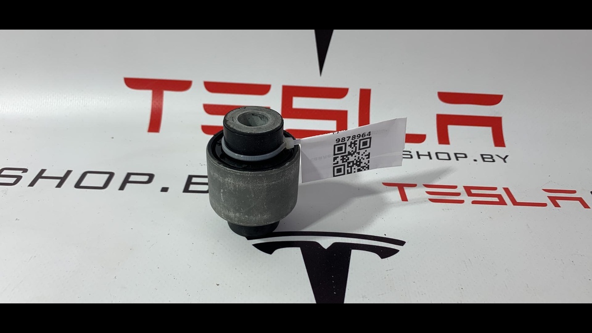 Сайлентблок к Tesla Model S 2021
