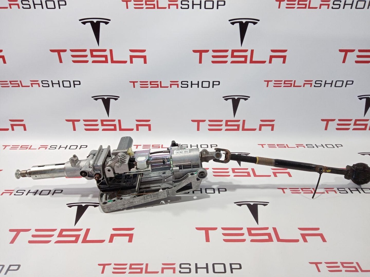 Рулевая колонка к Tesla Model S 2014