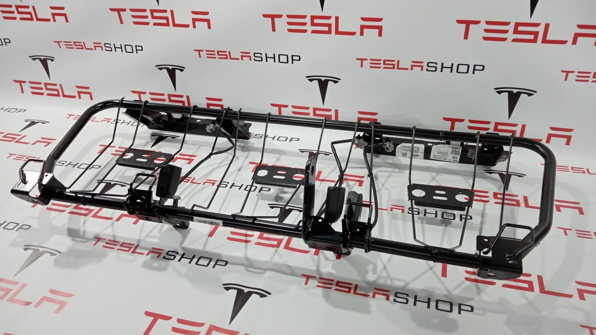 Каркас сиденья к Tesla Model S 2016