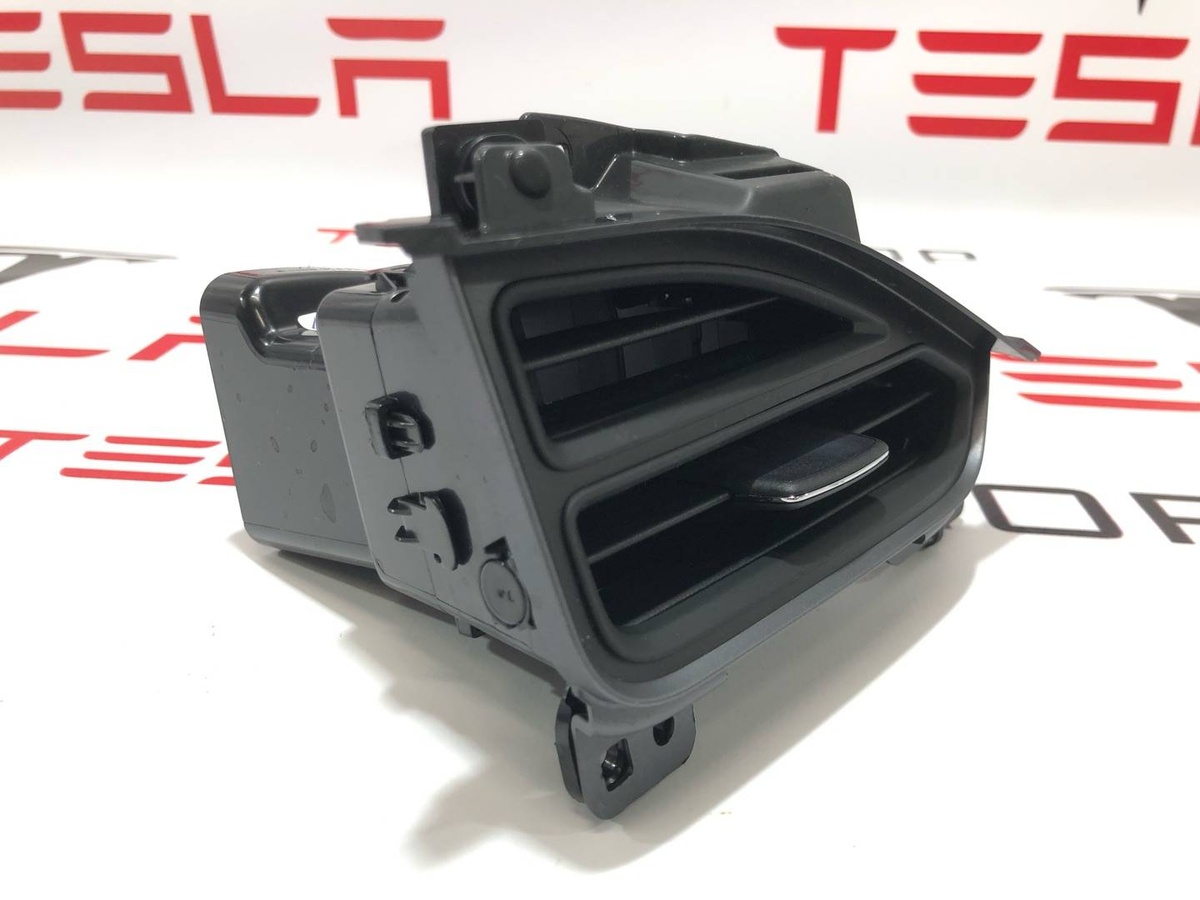 Воздуховод к Tesla Model S 2018