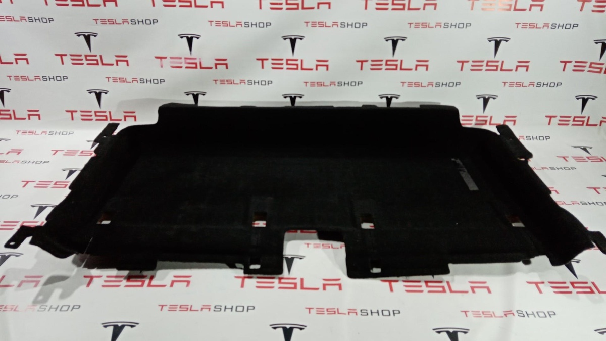 Ковер салонный к Tesla Model 3 2019
