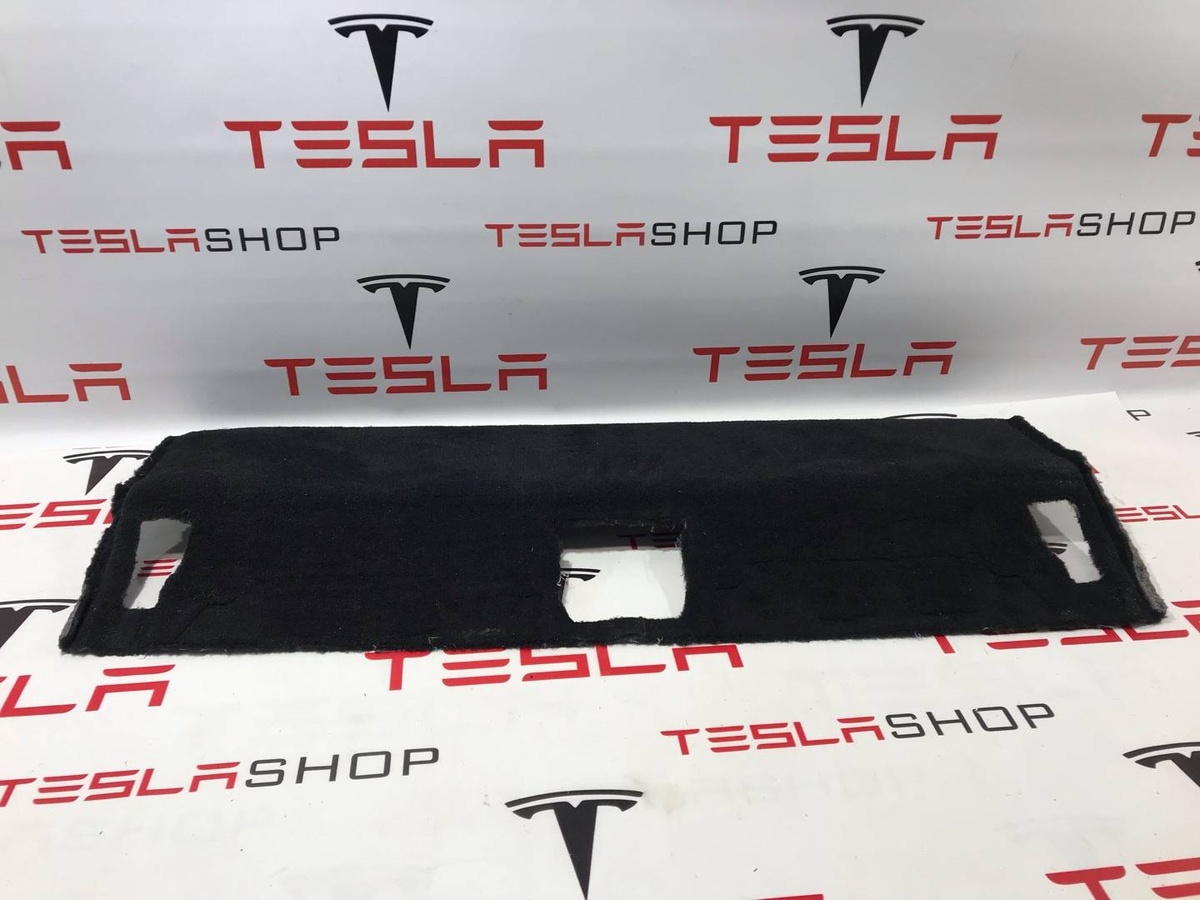 Ковер салонный к Tesla Model X 2017