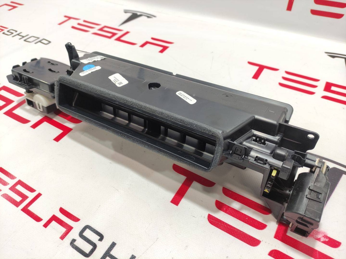 Воздуховод к Tesla Model S 2022