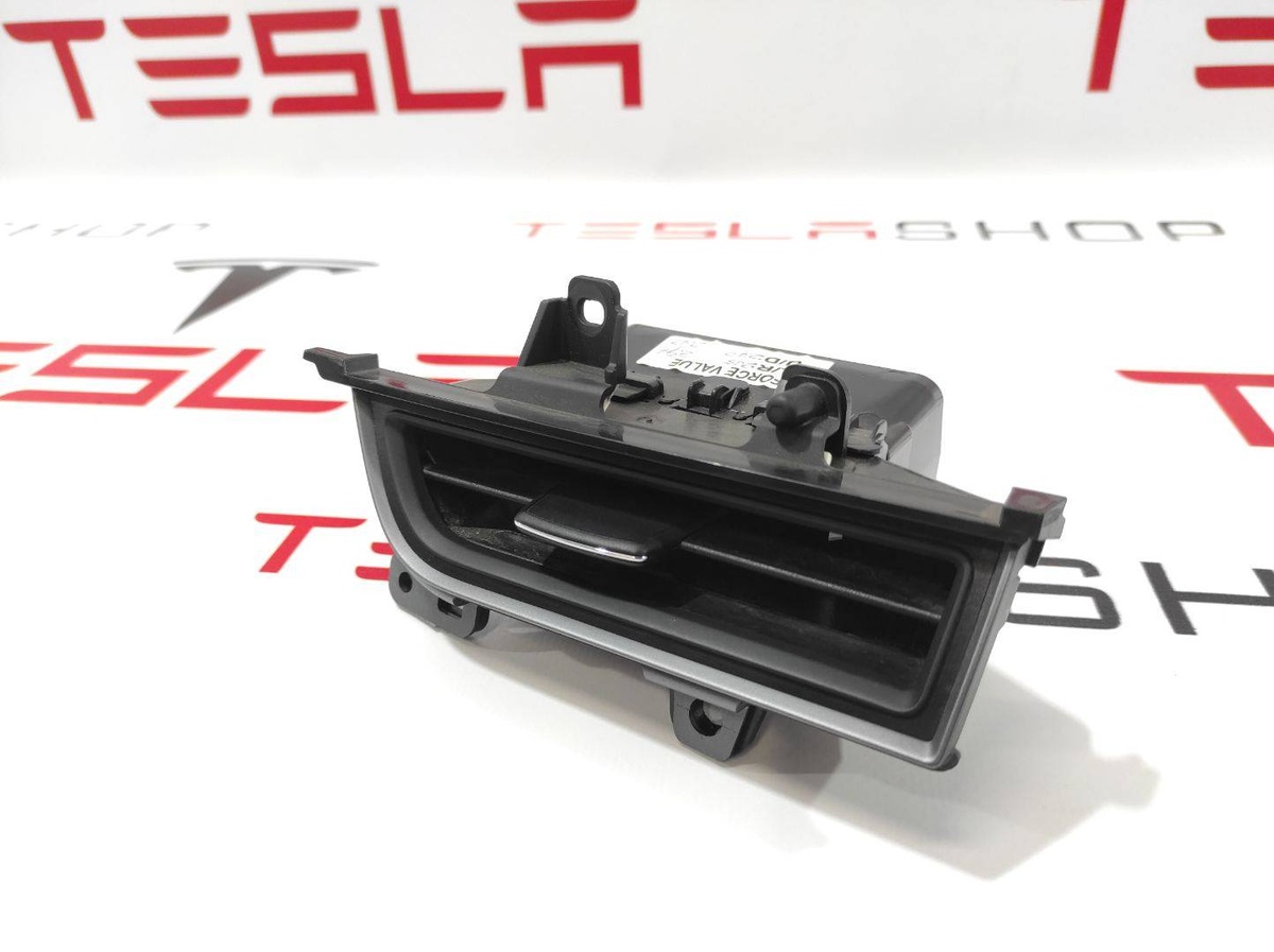 Воздуховод к Tesla Model X 2019