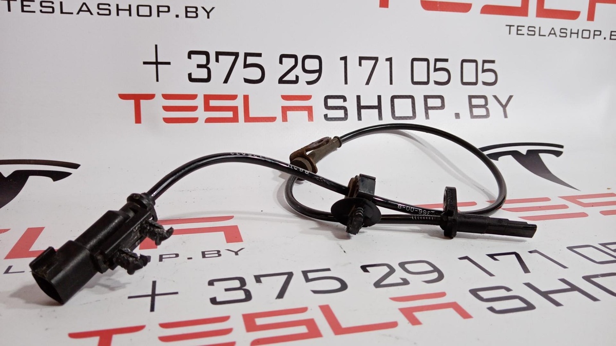 Датчик ABS к Tesla Model S 2015