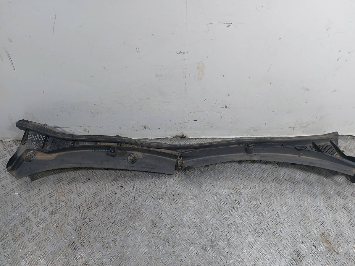 Дождевик к Mazda 3 2010