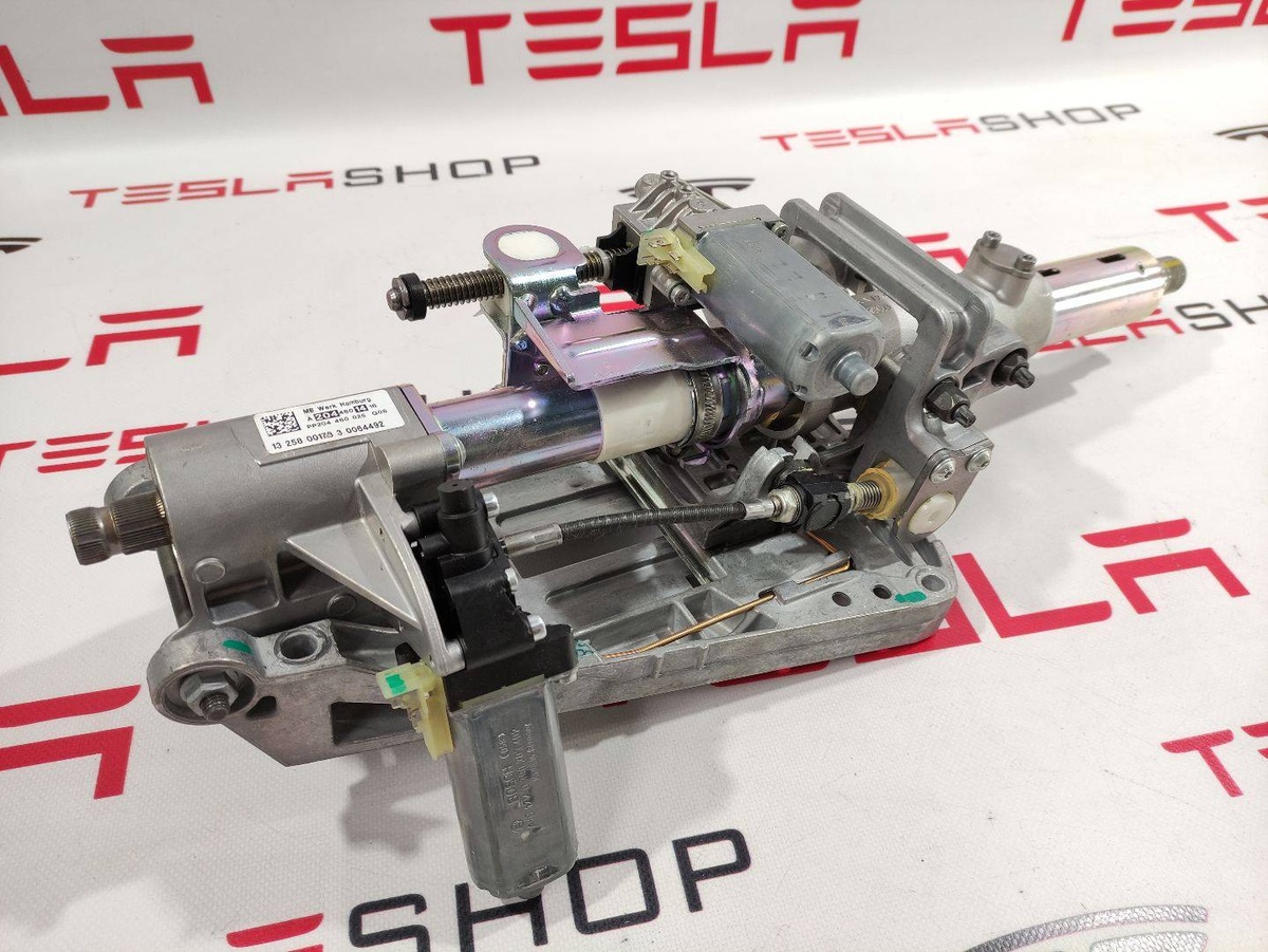 Рулевая колонка к Tesla Model S 2015