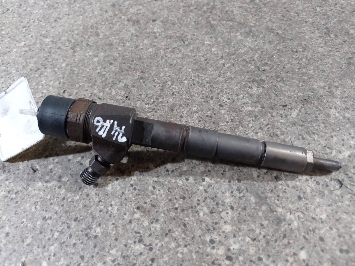 Форсунка к Saab 9-5 2011