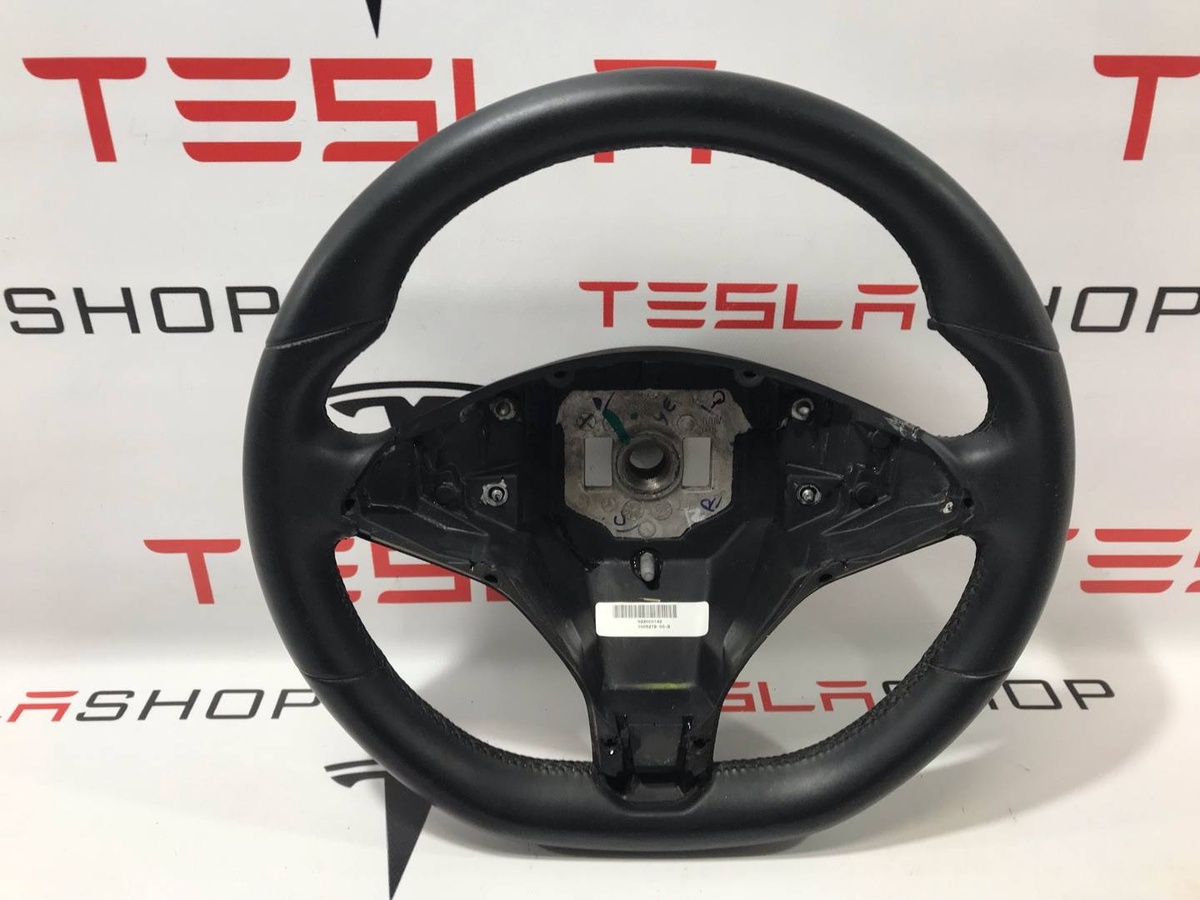 Руль к Tesla Model S 2015
