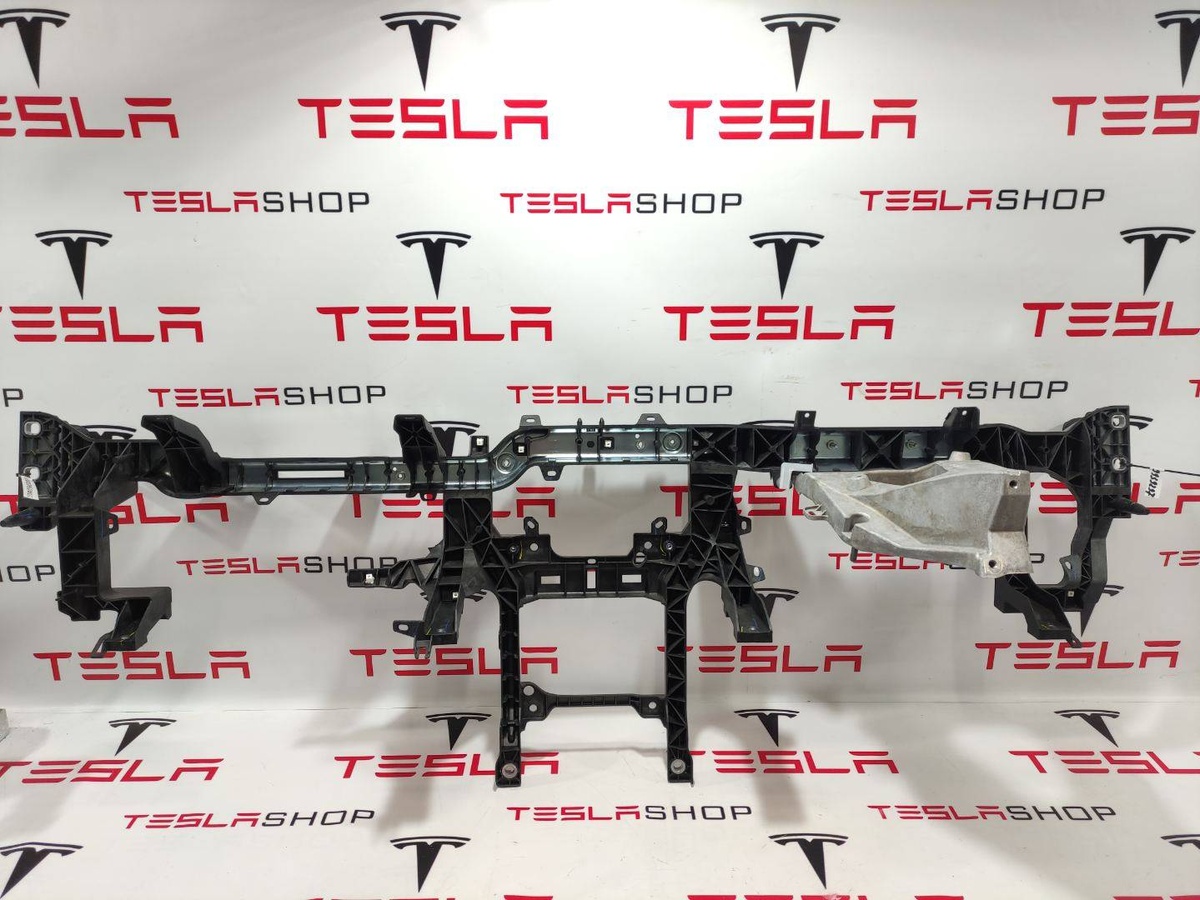 Усилитель торпедо к Tesla Model S 2022