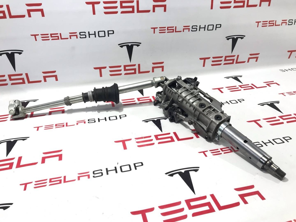 Рулевая колонка к Tesla Model Y 2020