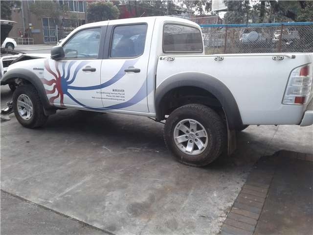 Ford к Ford Ranger 2007