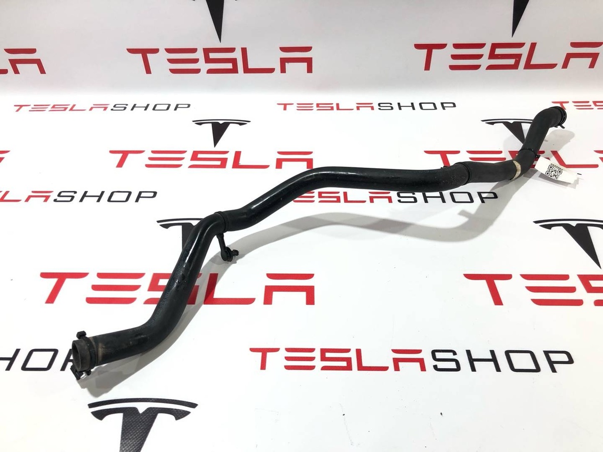 Трубка омывателя (шланг омывателя) к Tesla Model X 2019