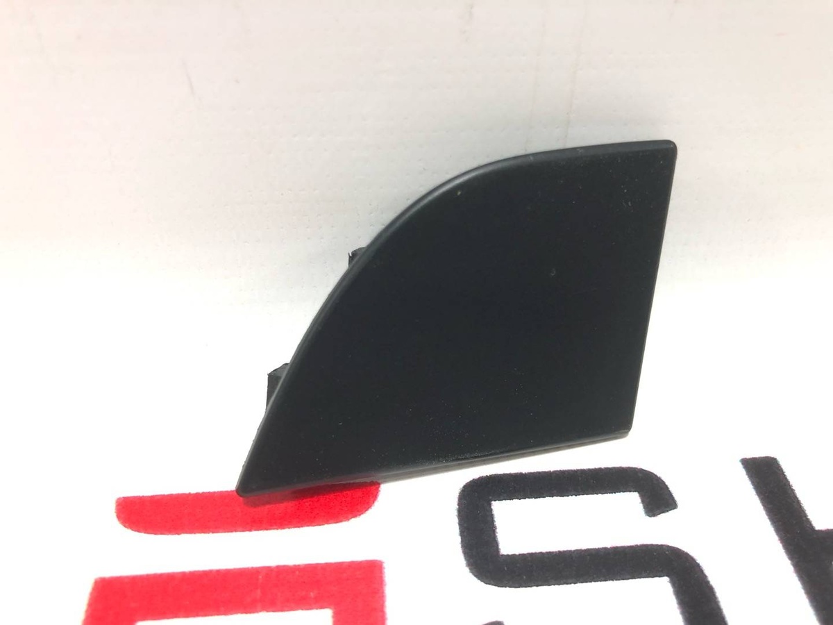 Заглушка к Tesla Model S 2021