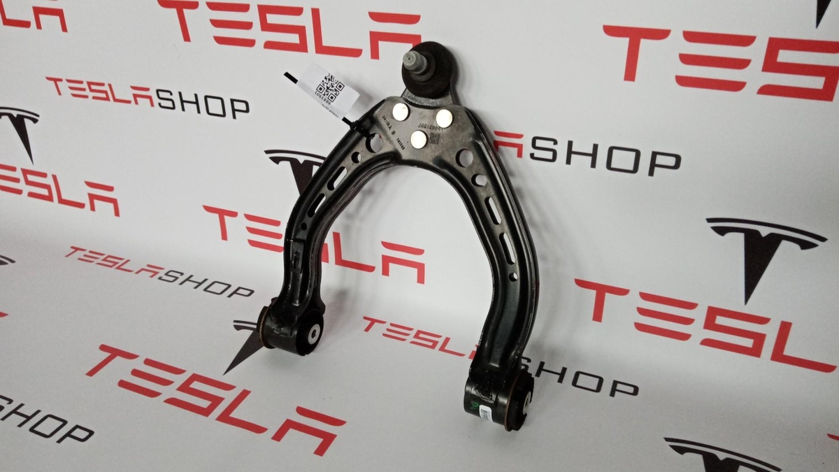Рычаг передний к Tesla Model S 2014