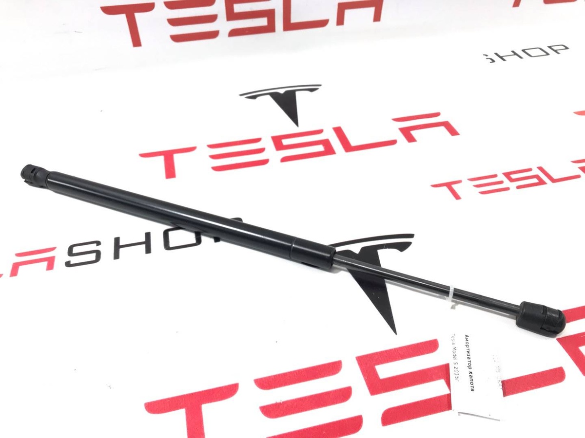 Амортизатор капота к Tesla Model S 2015