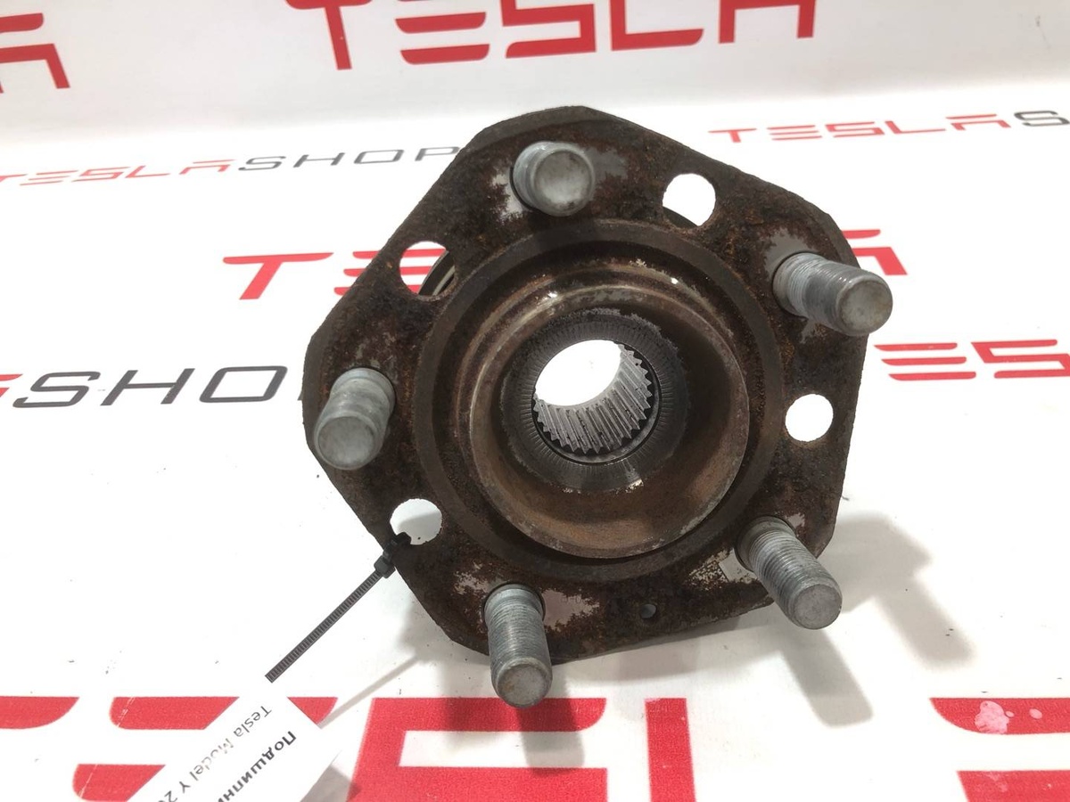 Подшипник ступицы к Tesla Model Y 2021