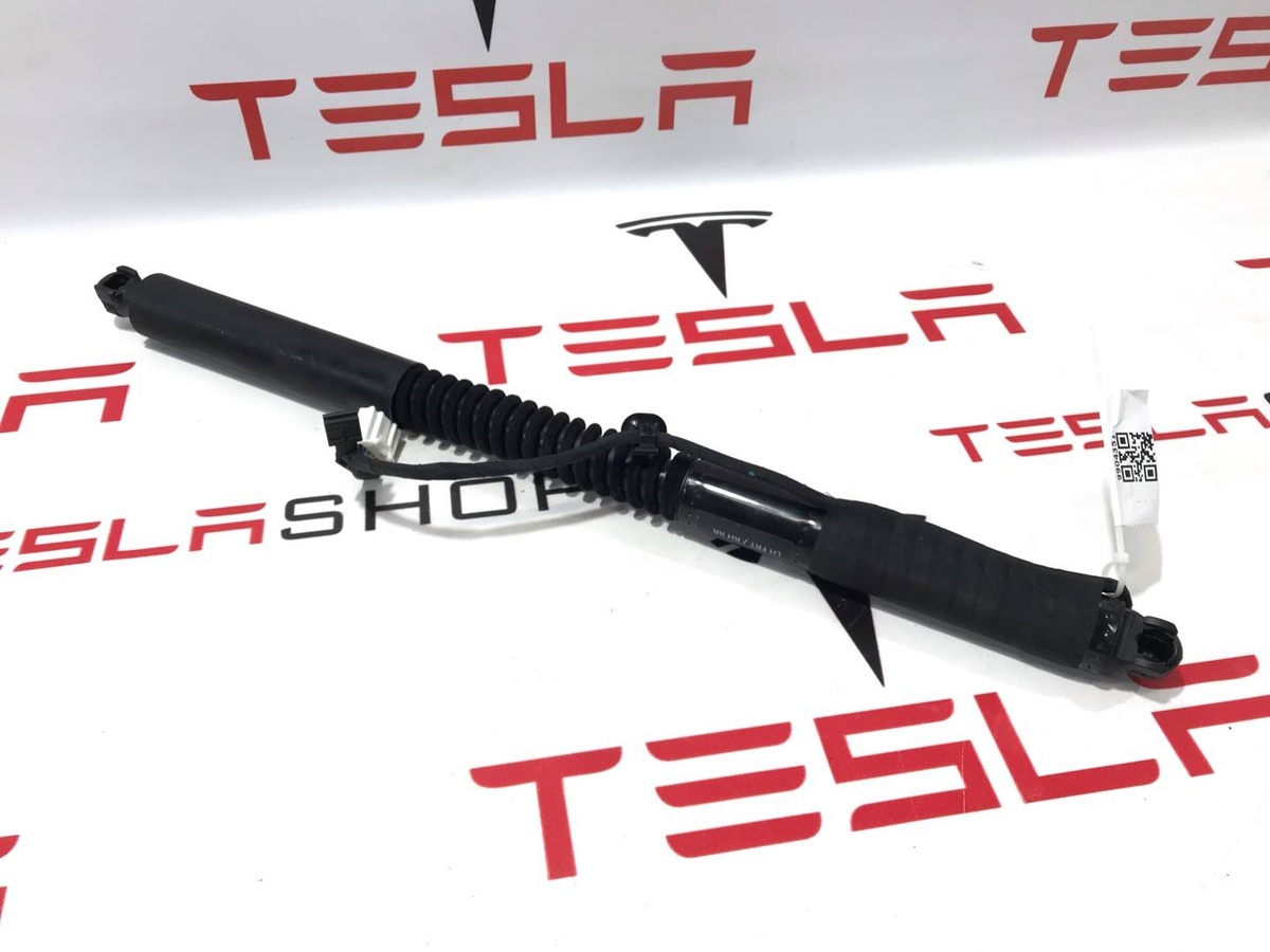 Электропривод двери сдвижной к Tesla Model X 2017