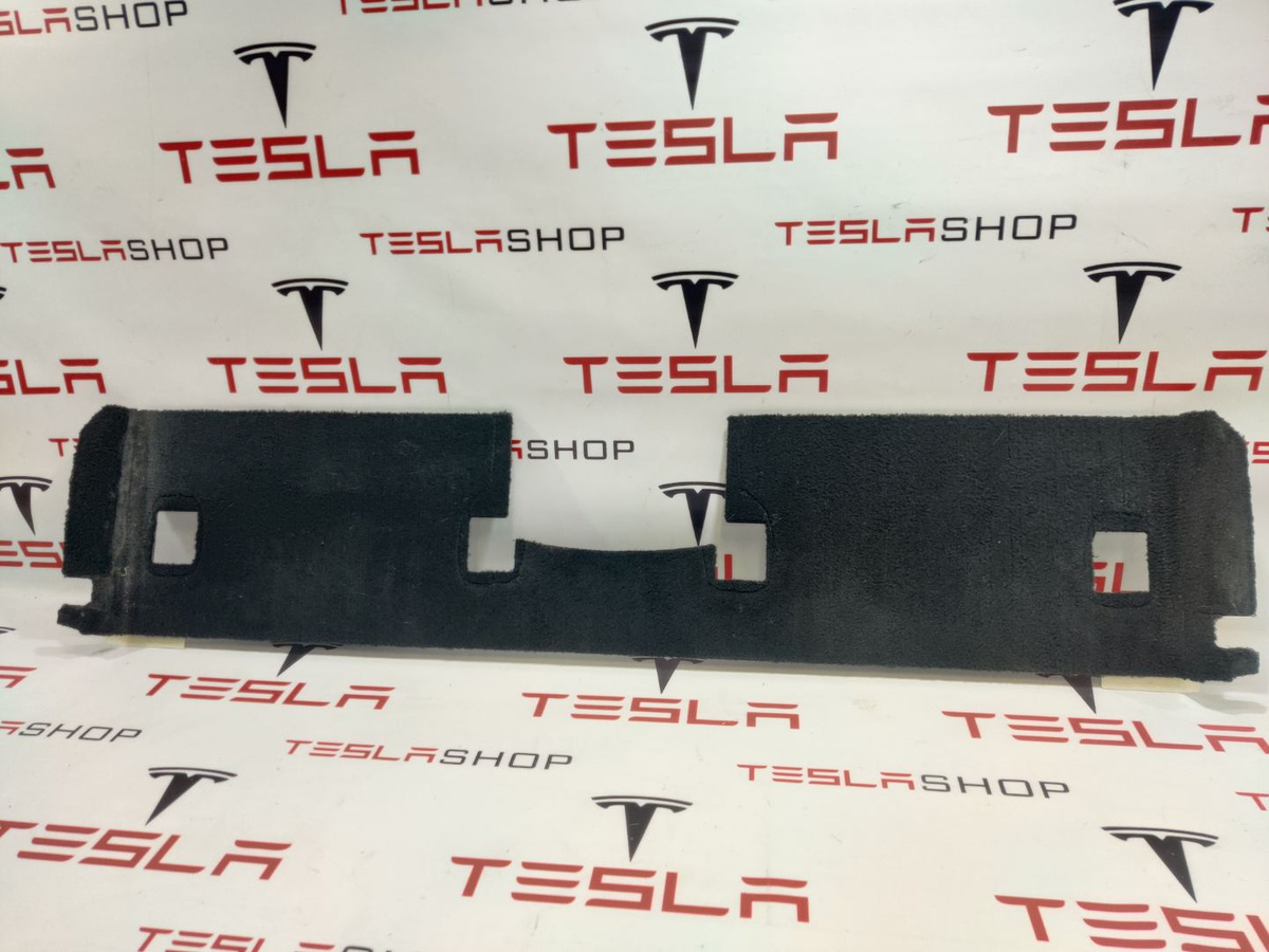 Ковер салонный к Tesla Model X 2016