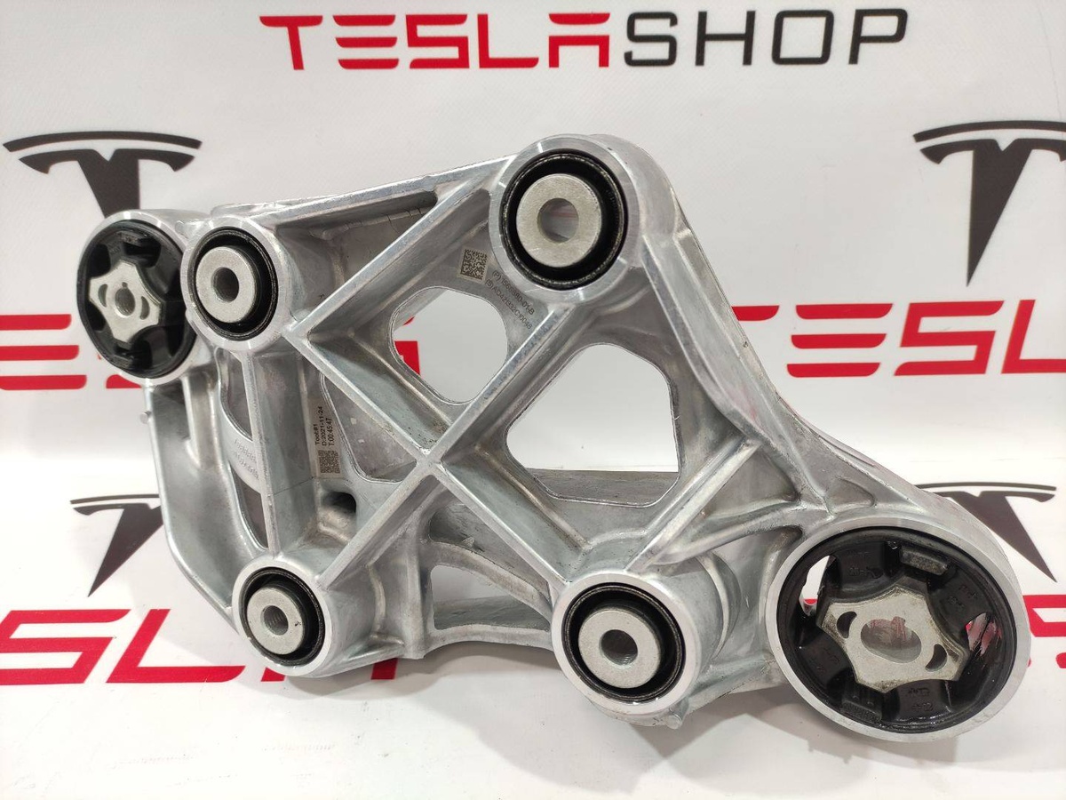 Кронштейн двигателя к Tesla Model S 2022