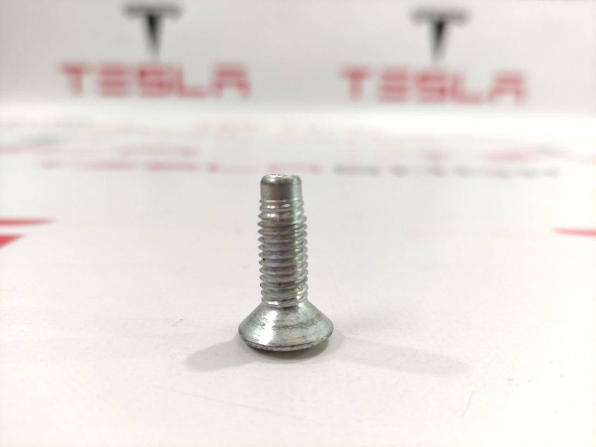 Болт к Tesla Model S 2015