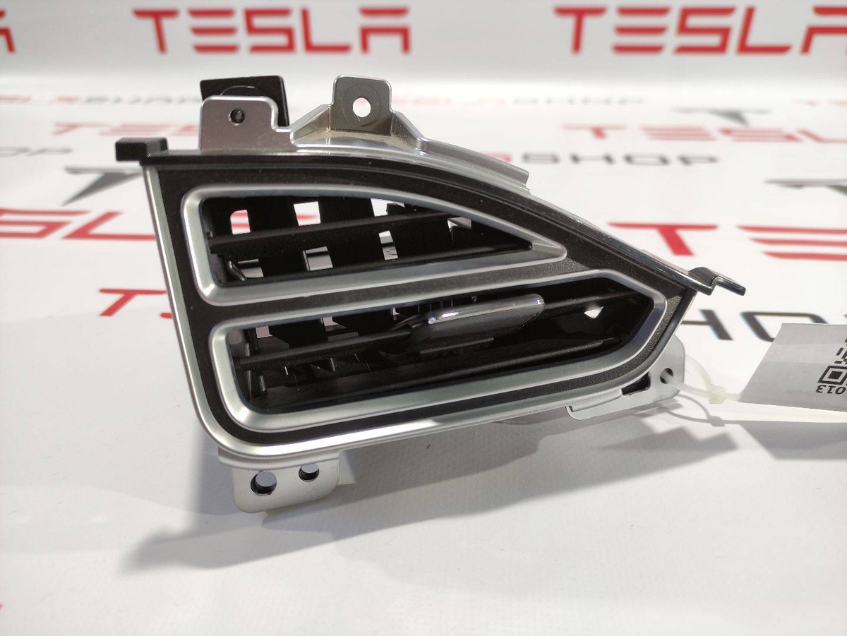 Воздуховод к Tesla Model S 2015