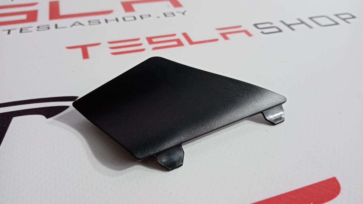 Заглушка к Tesla Model S 2015