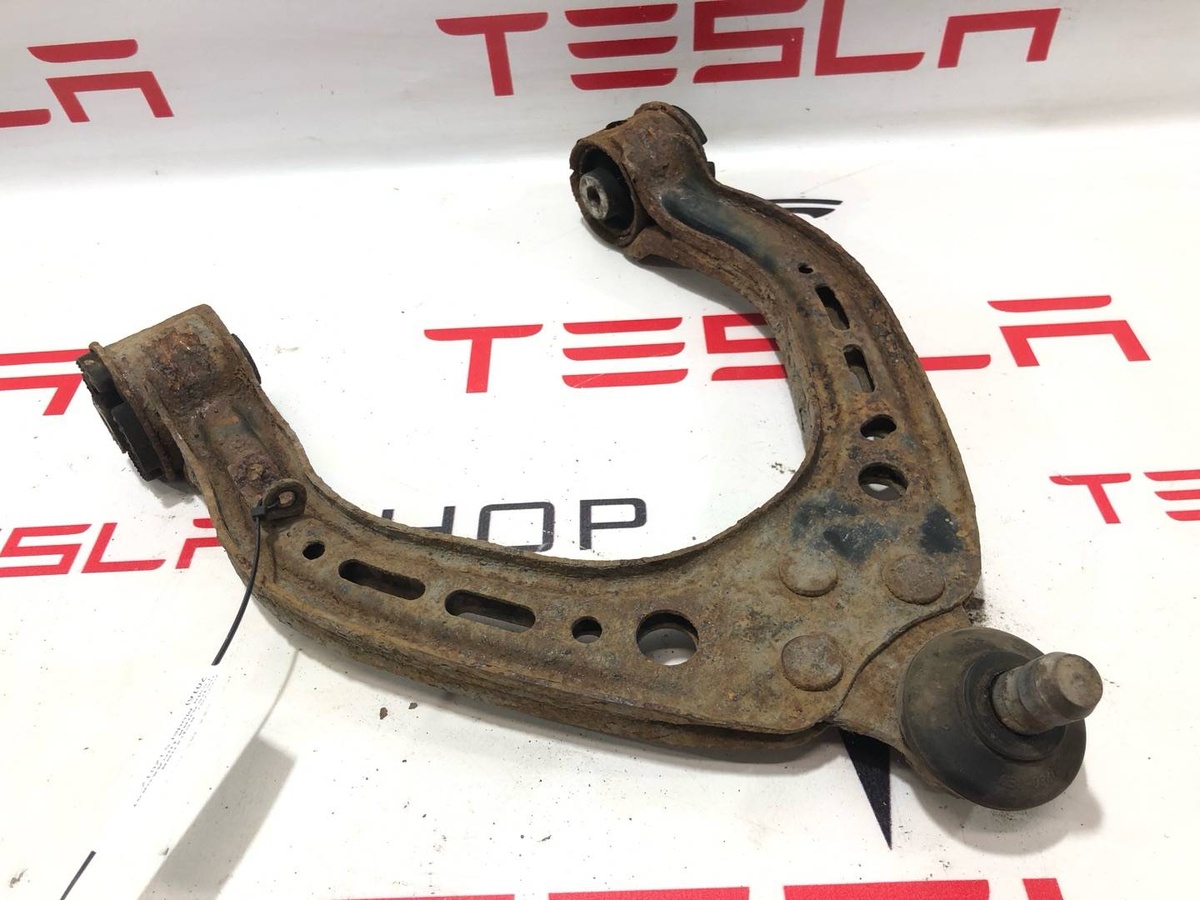 Рычаг передний к Tesla Model S 2014