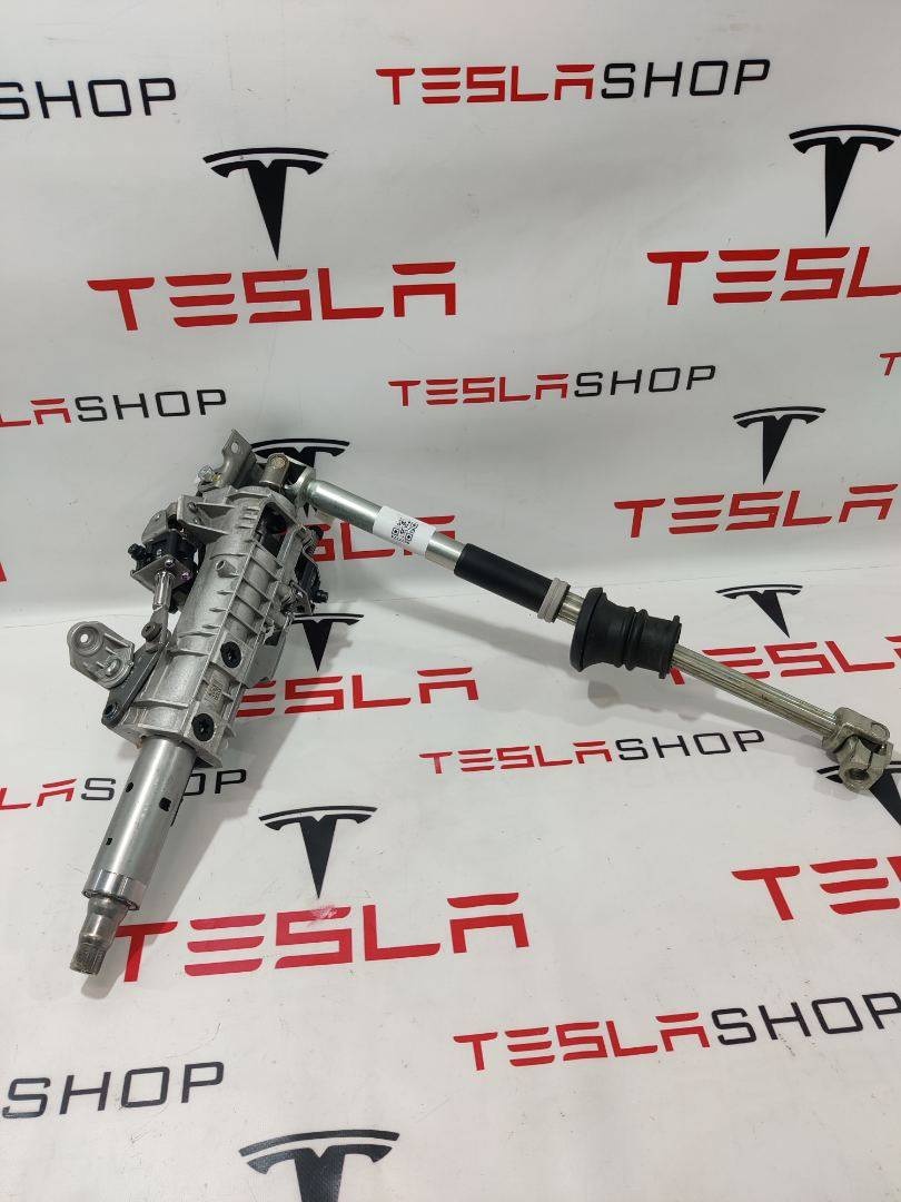 Рулевая колонка к Tesla Model Y 2021