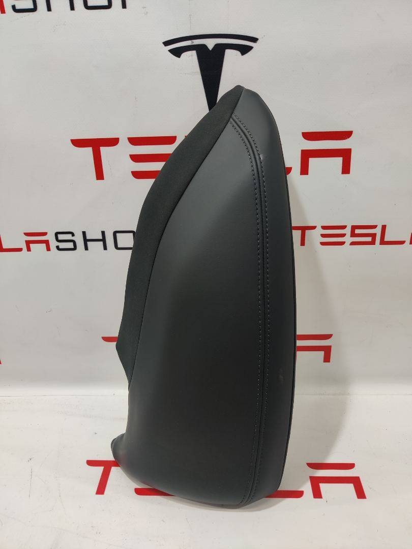Сиденье заднее к Tesla Model S 2018