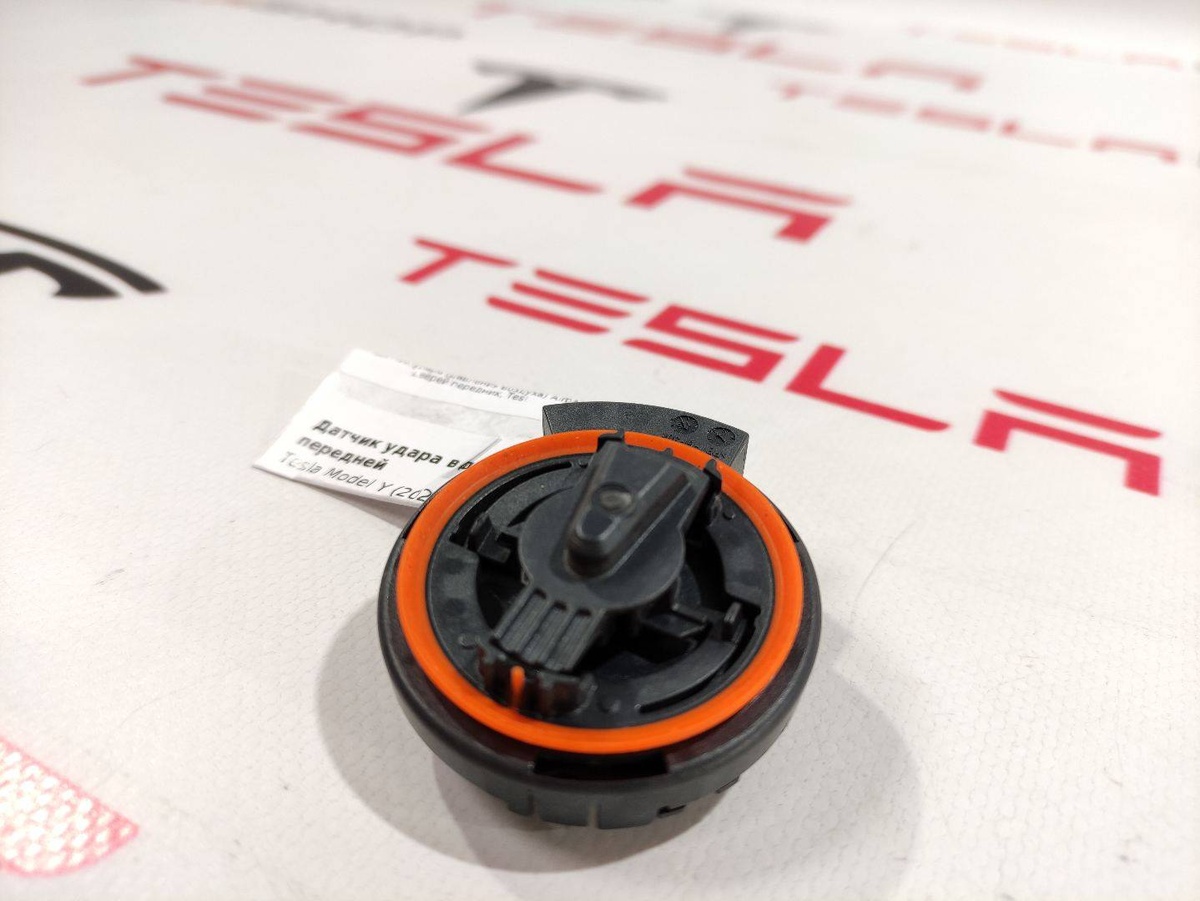 Датчик удара к Tesla Model Y 2020